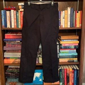 Men’s Dickies Slim Straight 30x30 Pants